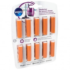 Set of 10 floral-scented fragrance sticks (original)