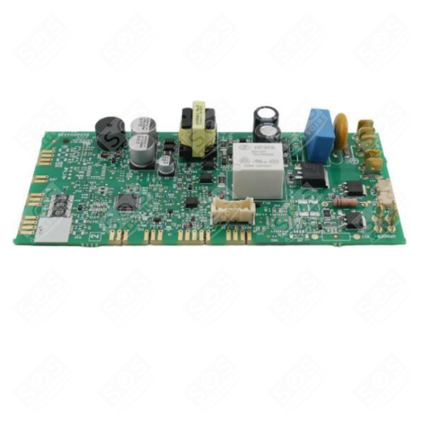 MAIN CIRCUIT BOARD COFFEE MAKER, ESPRESSO - SS-8030002279, SS8030002279