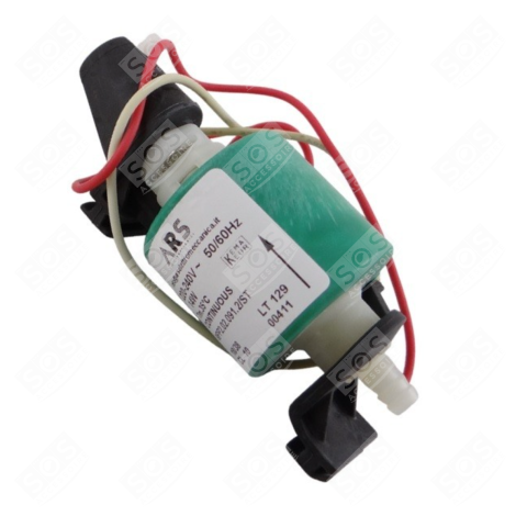 WATER PUMP COFFEE MAKER, ESPRESSO - MS-624750, MS624750