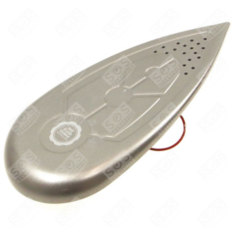 SOLEPLATE STEAM IRONS / STEAM GENERATOR IRONS - SLDB3192