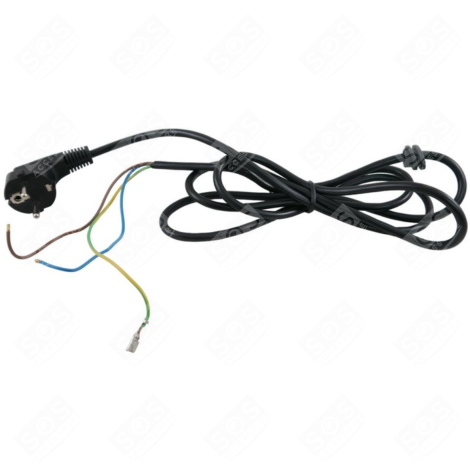 POWER CORD STEAM IRONS / STEAM GENERATOR IRONS - M0006860