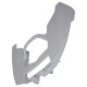 BAG BRACKET VACUUM CLEANER  - 1097170011
