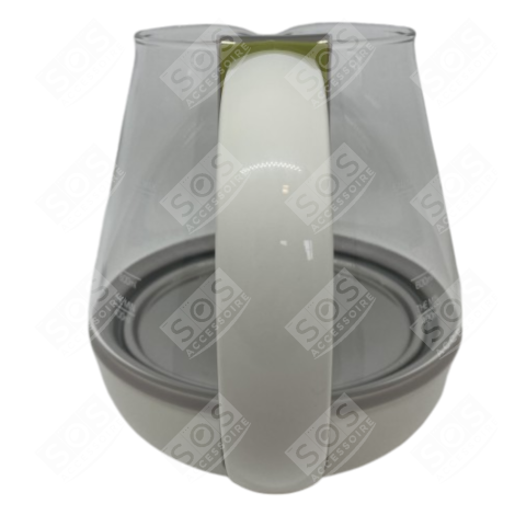 GLASS CARAFE COFFEE MAKER, ESPRESSO - 500682025