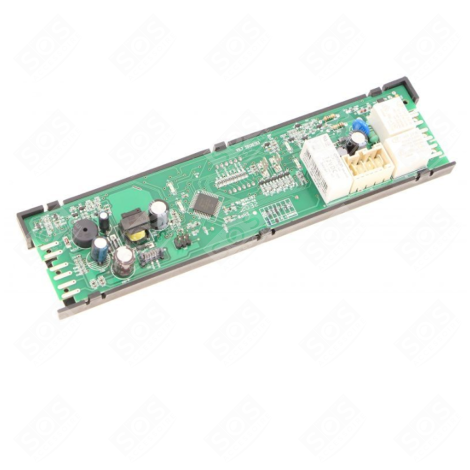 PROGRAMMED MODULE GAS / ELECTRIC OVENS - 49120758