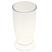 Graduated mixing bowl 800ml