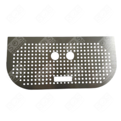 DRIP TRAY GRATING COFFEE MAKER, ESPRESSO - 500591743