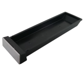 Juice collection drawer