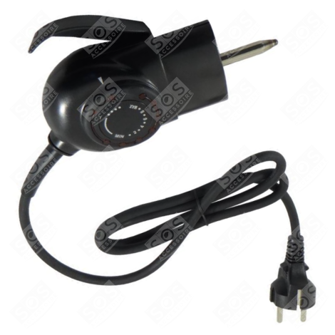 POWER SUPPLY RACLETTE, GRILL, WOK - 500681442