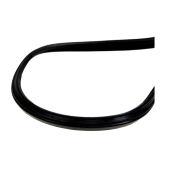 Hydraulic block seal