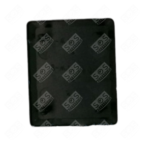 PLAQUE CACHE TROUS REFRIGERATOR, FREEZER - KG243884302