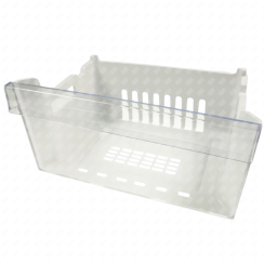 Drawer (freezer section) 224 mm