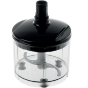 Universal blender