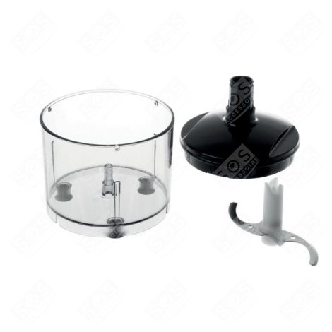 UNIVERSAL BLENDER FOOD PROCESSOR - 12027759