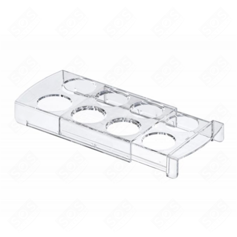 EGG TRAY REFRIGERATOR, FREEZER - 00645069