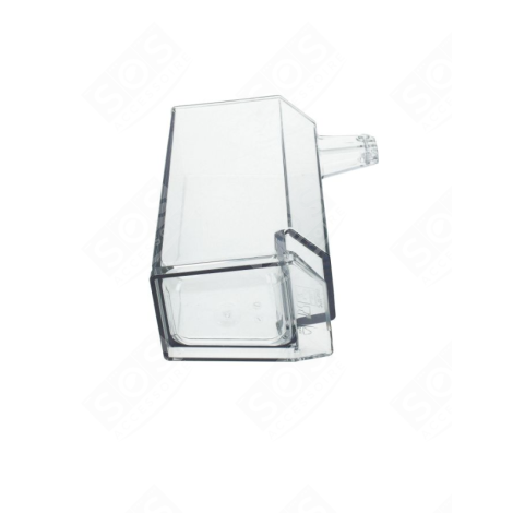 MILK CONTAINER COFFEE MAKER, ESPRESSO - 11032162