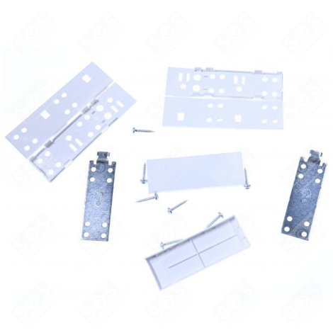 REPAIR KIT REFRIGERATOR, FREEZER - 12041519