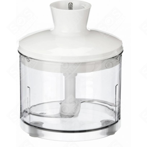 UNIVERSAL BLENDER FOOD PROCESSOR - 12029551