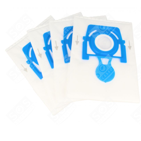 BAGS VACUUM CLEANER  - 17004099