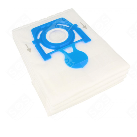 BAGS VACUUM CLEANER  - 17004099