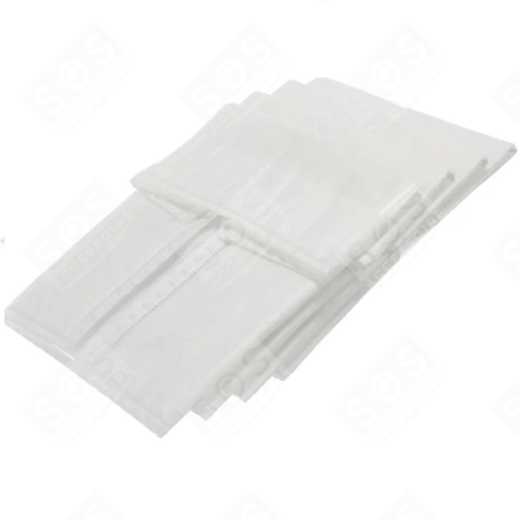 BAGS VACUUM CLEANER  - 17004099