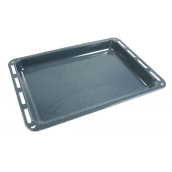 Roasting tray