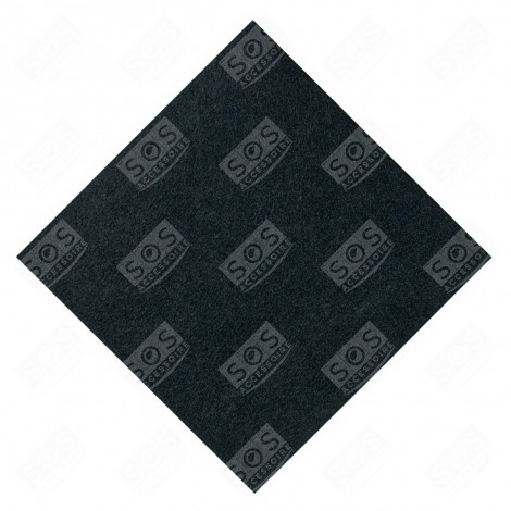 FRONT FILTER (ORIGINAL) VACUUM CLEANER  - 00419959