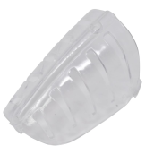 Interior light cover