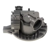 Cycling block casing (reference 607)