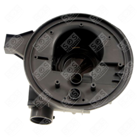 CYCLING BLOCK CASING (REFERENCE 607) DISHWASHER - AS0033447