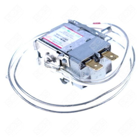 THERMOSTAT REFRIGERATOR, FREEZER - KG493609092