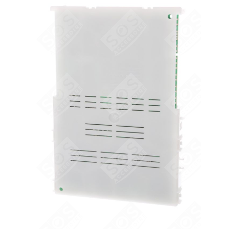 UNPROGRAMMED POWER MODULE WASHING MACHINES - 11011036, 11011037