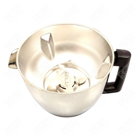 COMPLETE THERMO BOWL FOOD PROCESSOR - 17543