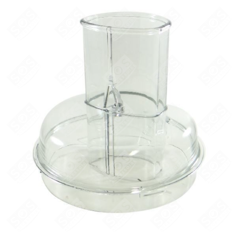 LID FOOD PROCESSOR - 101574S