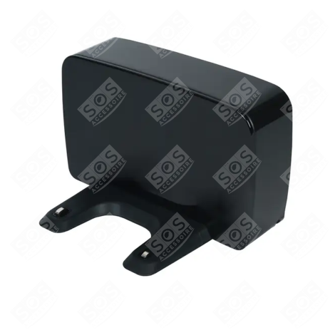 BLACK BASE ROBOT VACUUM CLEANER - SS-2230002935, SS2230002935