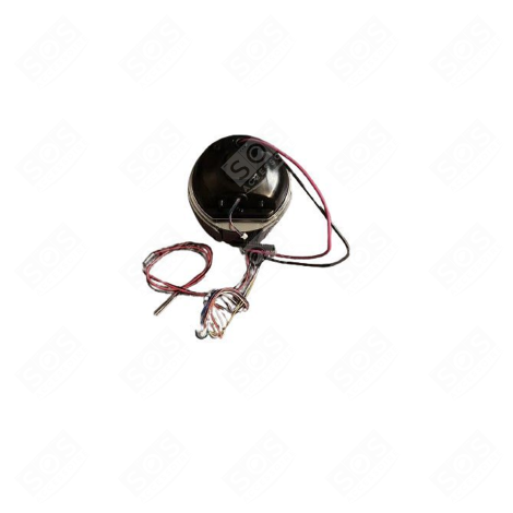 COMPLETE MOTOR VACUUM CLEANER  - SS-2230003301, SS2230003301