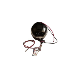 Complete motor