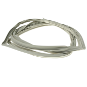 Door seal (fridge compartment)