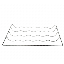 Bottle rack 495 x 320 x 50 mm