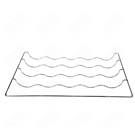 BOTTLE RACK 495 X 320 X 50 MM REFRIGERATOR, FREEZER - 5035JA1001E