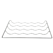 Bottle rack 495 x 320 x 50 mm