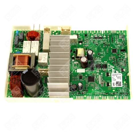 PROGRAMMED POWER MODULE WASHING MACHINES - 11042866