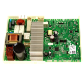 Programmed power module