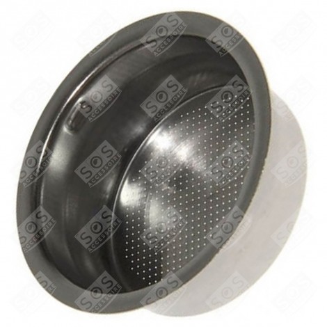 2-CUP FILTER COFFEE MAKER, ESPRESSO - 7313286069