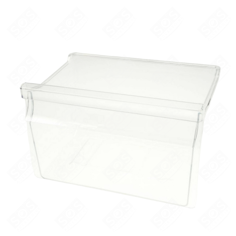 BOTTOM DRAWER (FREEZER SECTION) REFRIGERATOR, FREEZER - 1072006, 12041230