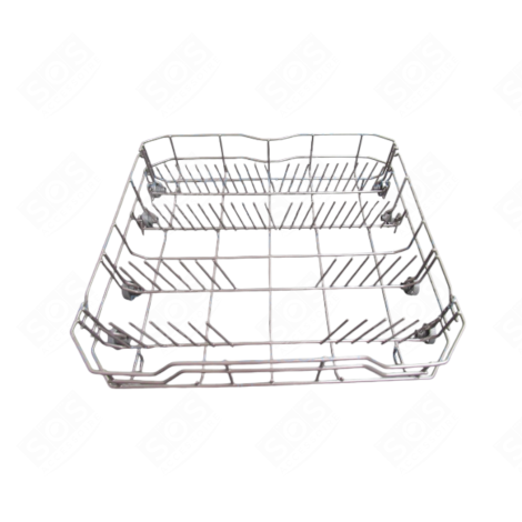 LOWER BASKET (REFERENCE 3017) DISHWASHER - 44255