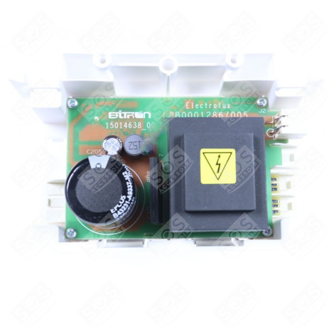 ELECTRONIC BOARD, CONVERTER WASHING MACHINES - 140112864552