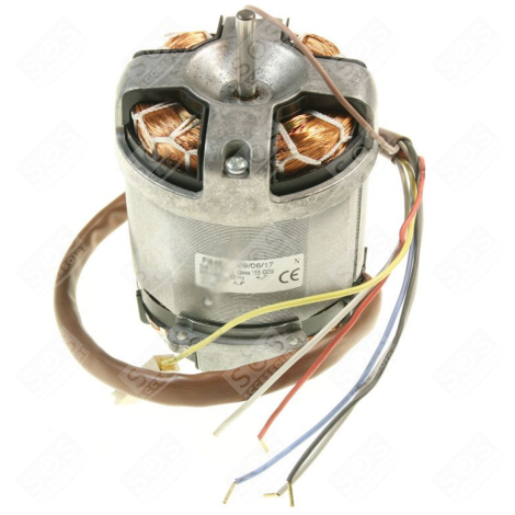 MOTOR EXTRACTOR HOOD - 4055360665