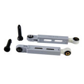 Set of 2 dampers