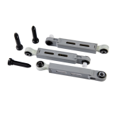 Pack of 3 dampers