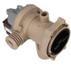 DRAIN PUMP WASHING MACHINES - 0024000406, 49056306